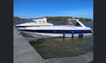 Sunseeker Tomahawk S37-kuva-1